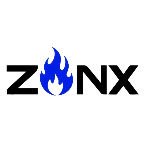 ZinxStore